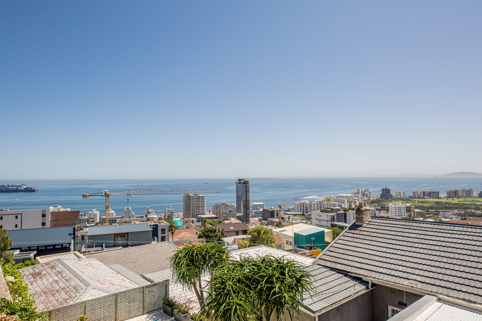 Beautiful Apartment w Deck and Stunning Views Rhine Stone 10