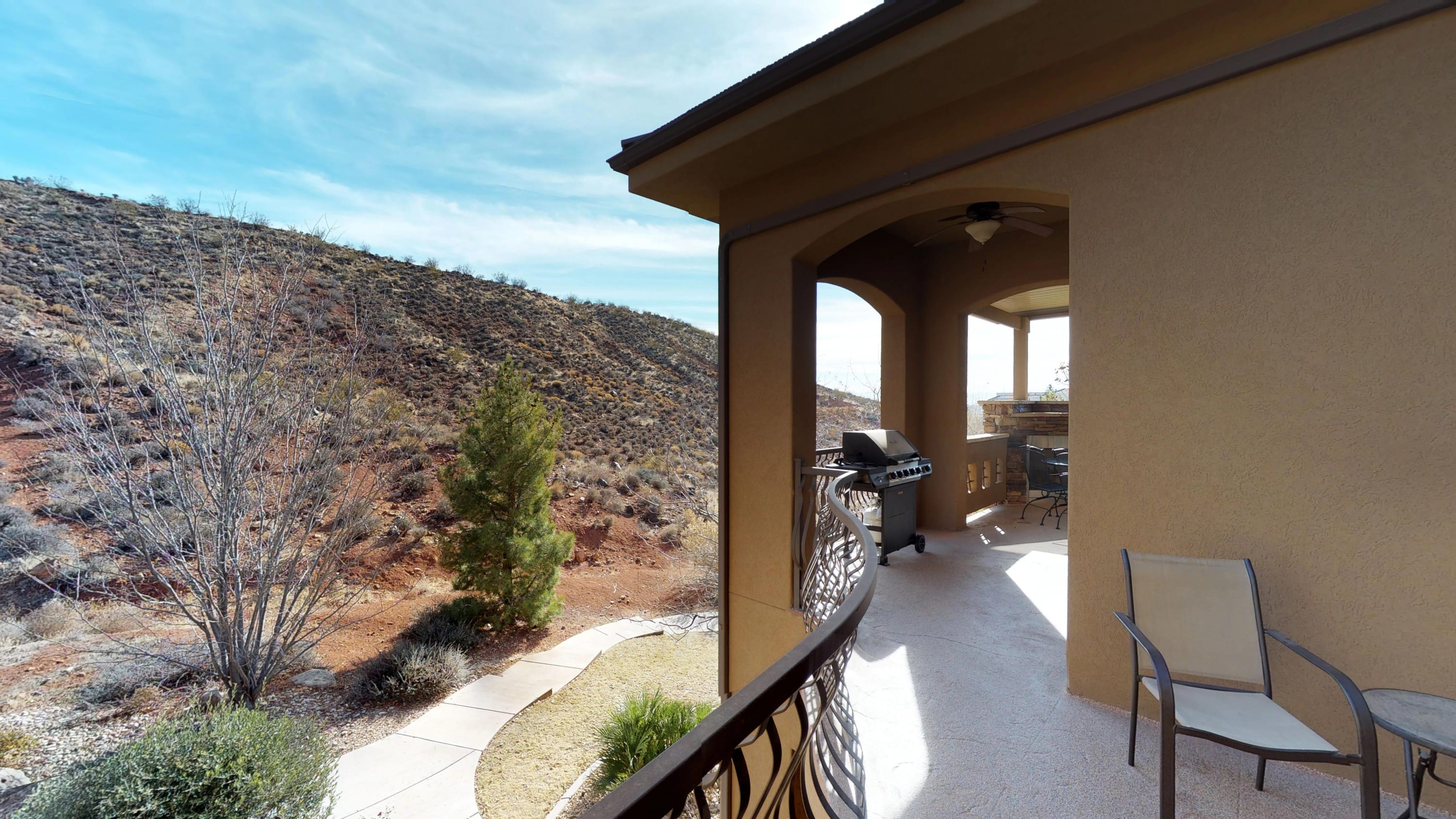 Terra Vista Top Level l Closest to Pools & Fitness