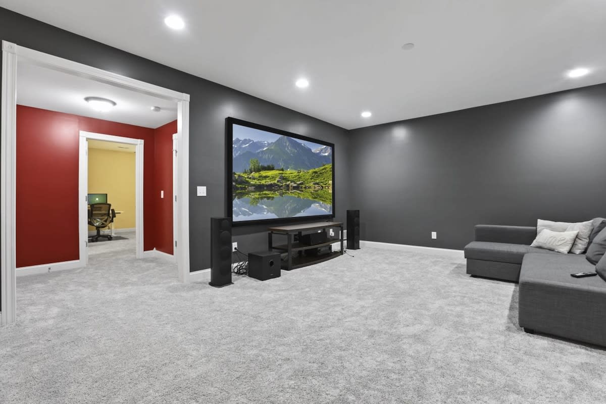 The Victorian Vacation Home 3BD/3.5BA