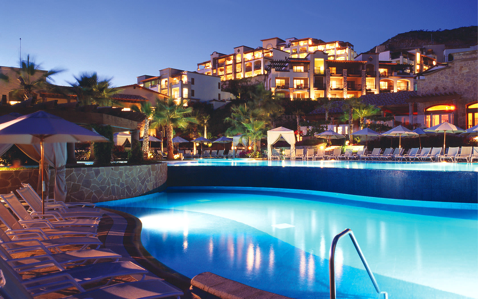 2BD Pueblo Bonito: Ocean Views, Pool & Resort in Paraíso Escondido, 23456 Cabo San Lucas