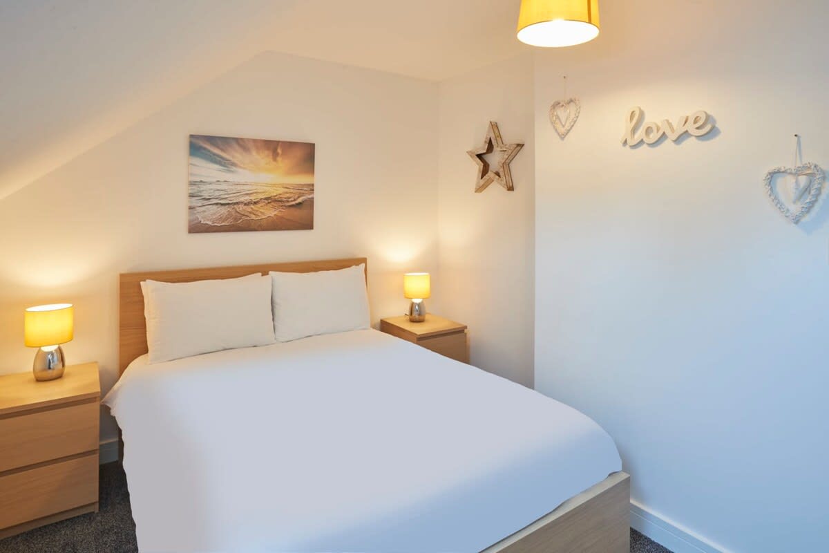 Sea Breeze - Luxury Places To Stay in Saltburn-by-the-Sea