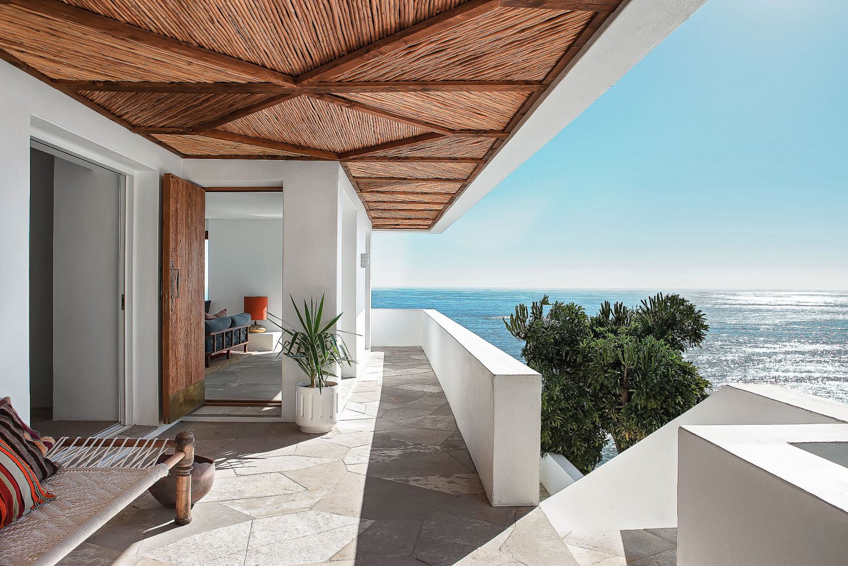 Casa Palmera — Clifton, Western Cape — vacation rental