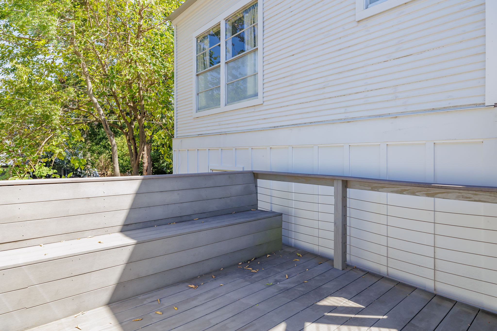 4br, Free Parking, Walk to Food | Pastel Home