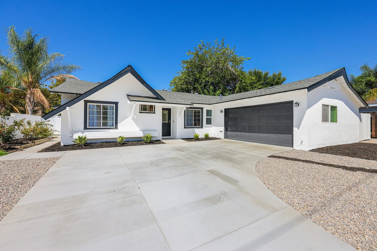 Luxury Home with Spacious Backyard - Sleeps 12 — Poway, CA — vacation rental