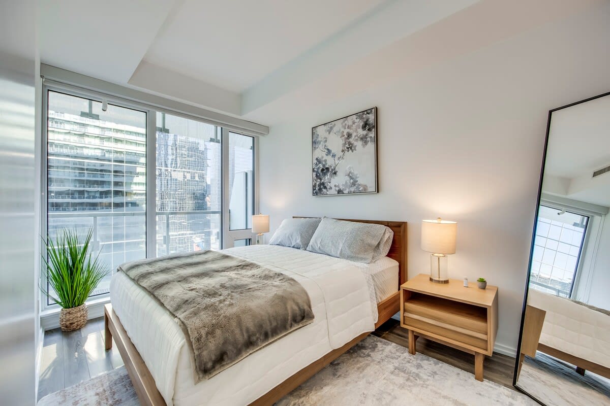 Massey's Magnificent Condo