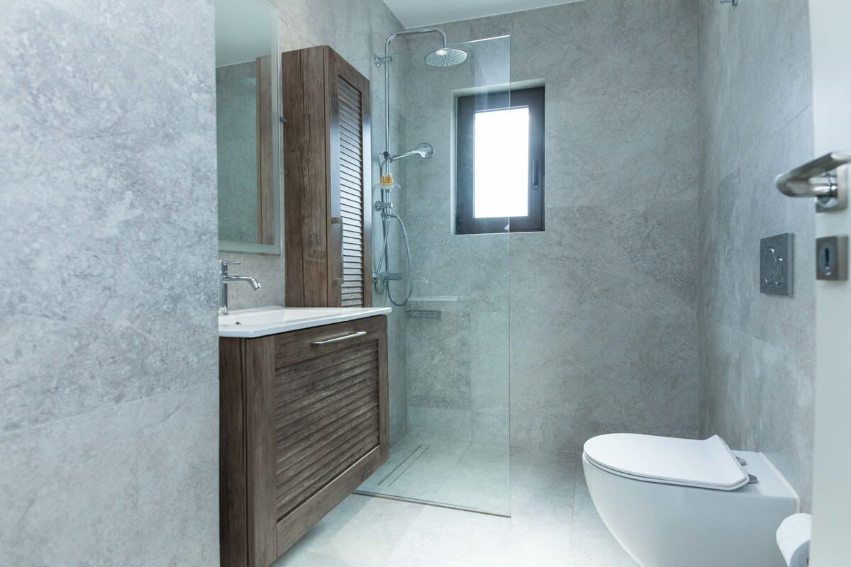 Marousi Modern Green Oasis Apt w Amazing Balcony in Athens — photo 4