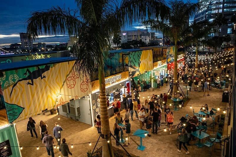 Busch Gardens, USF, 10 MI to DT Tampa!