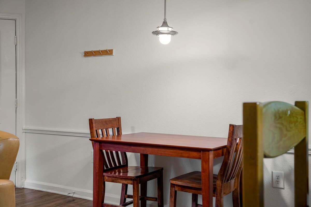 Busch Gardens, USF, 10 MI to DT Tampa!