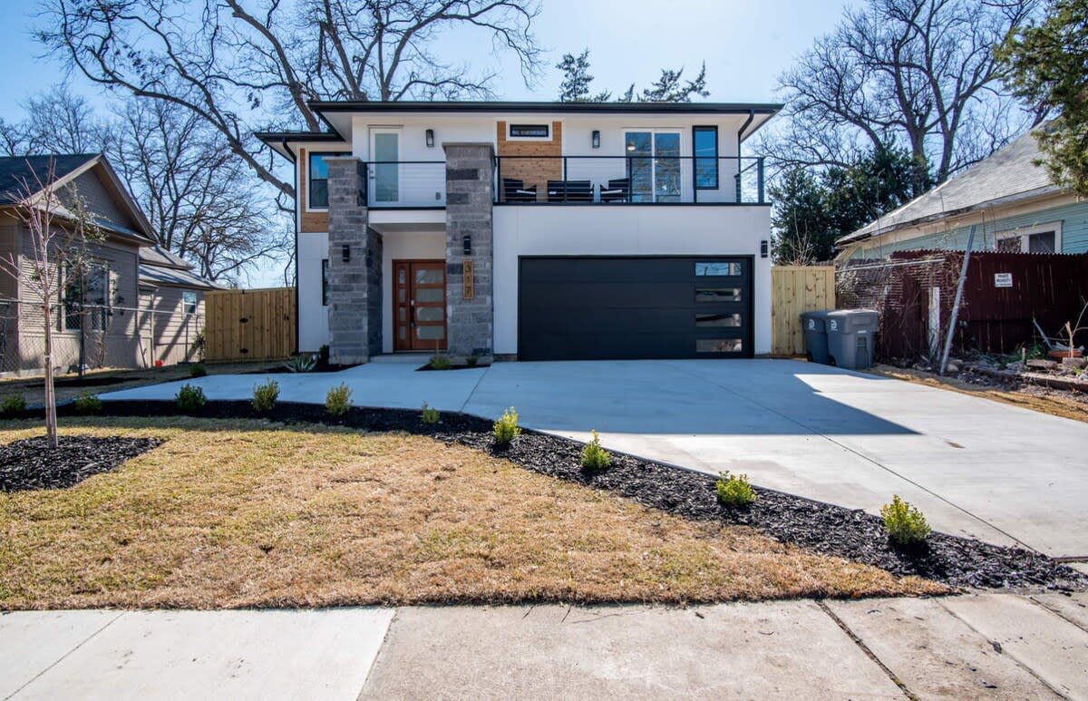 Stunning Home With Pool And Spacious Outdoor Area - Charming Urban Retreat - 達拉斯