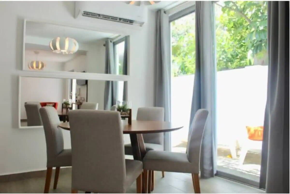 BEAR - Spacious 3BD 2 blocks from the beach CE2 — San Juan, San Juan — vacation rental