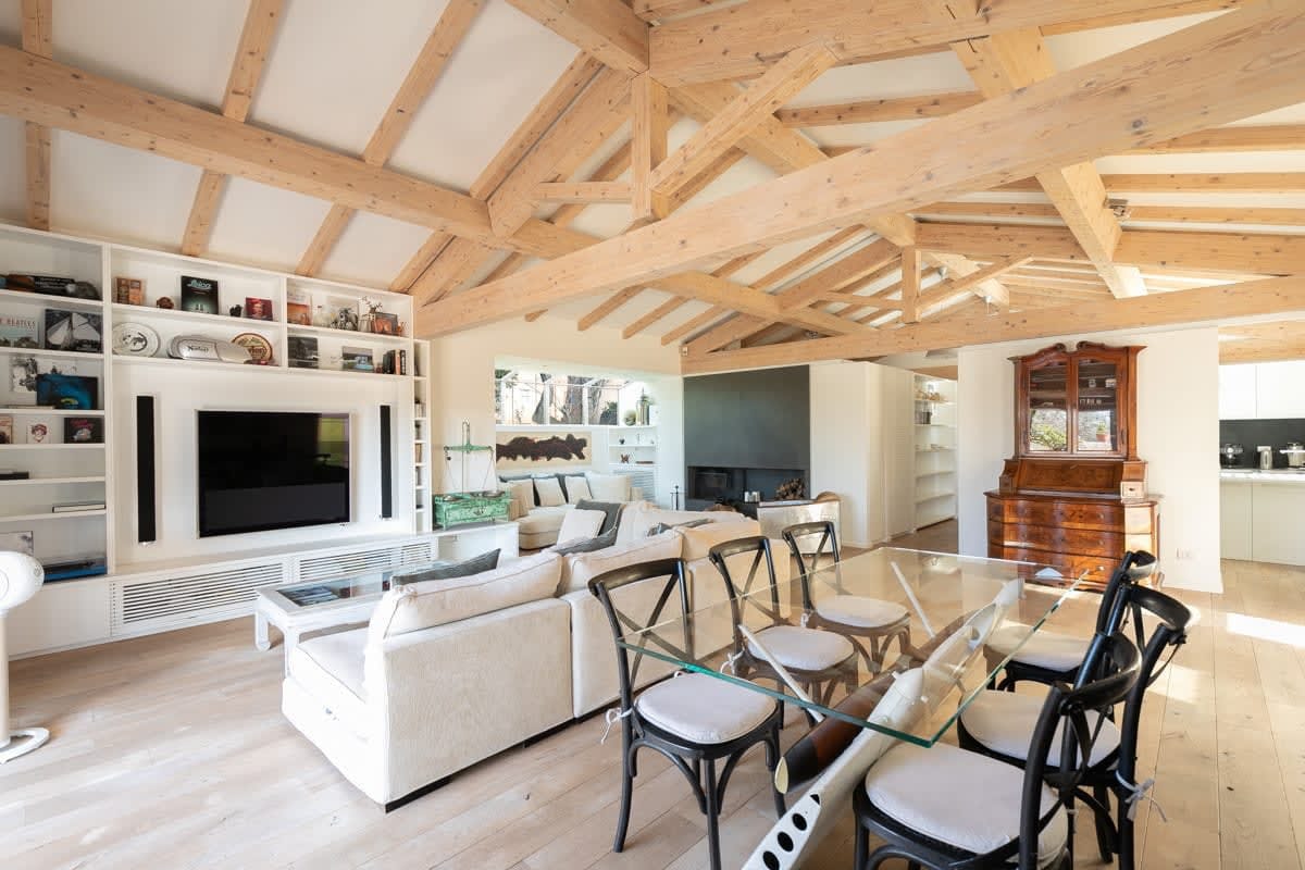 Rome Design Villa by Romeloft — Roma, Lazio — vacation rental