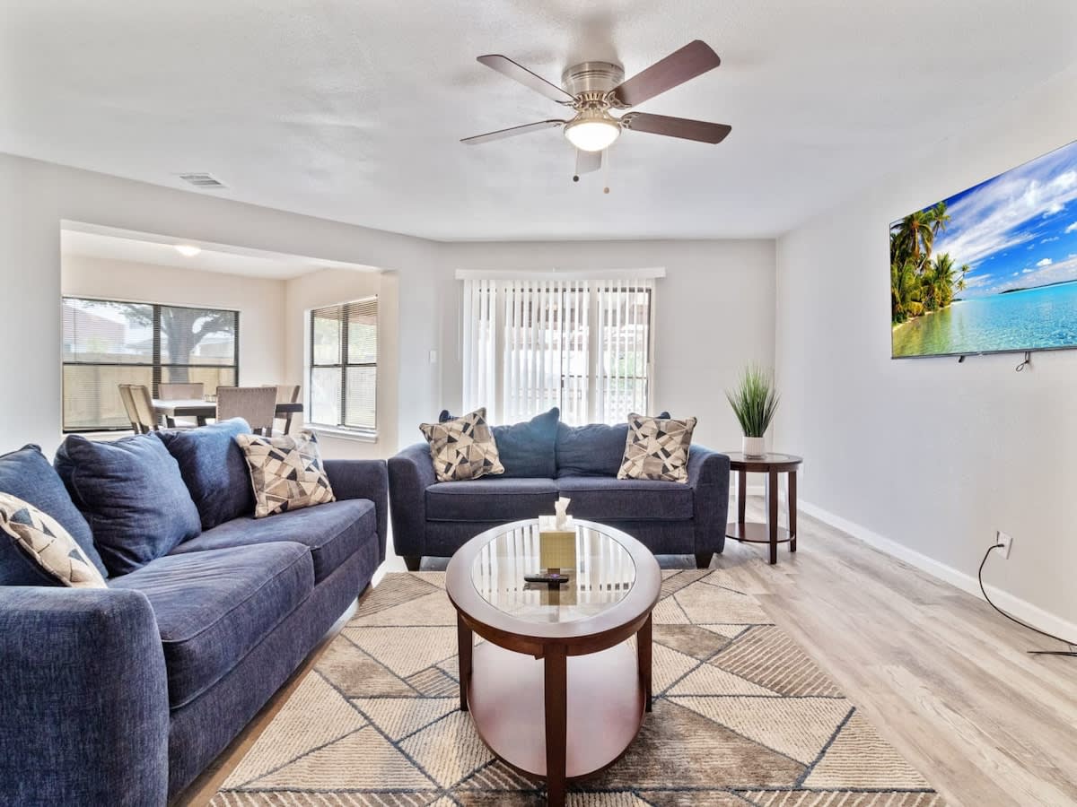 Summer specials¡Book now! Chestnut Gate Lane — Converse, TX — vacation rental