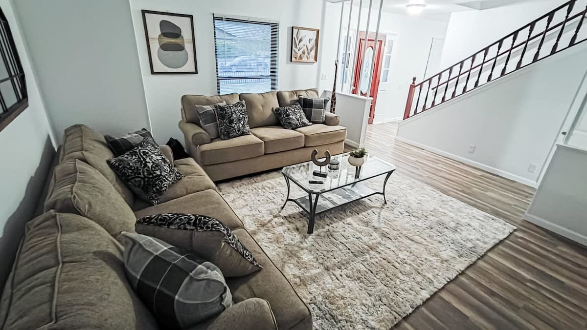 Summer specials ¡Book now! Five Frks Dr. San Antonio — San Antonio, TX — vacation rental