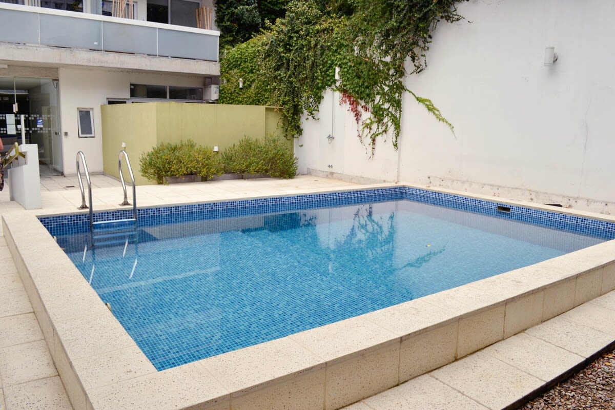Foto de 1-bedroom apartment en Buenos Aires