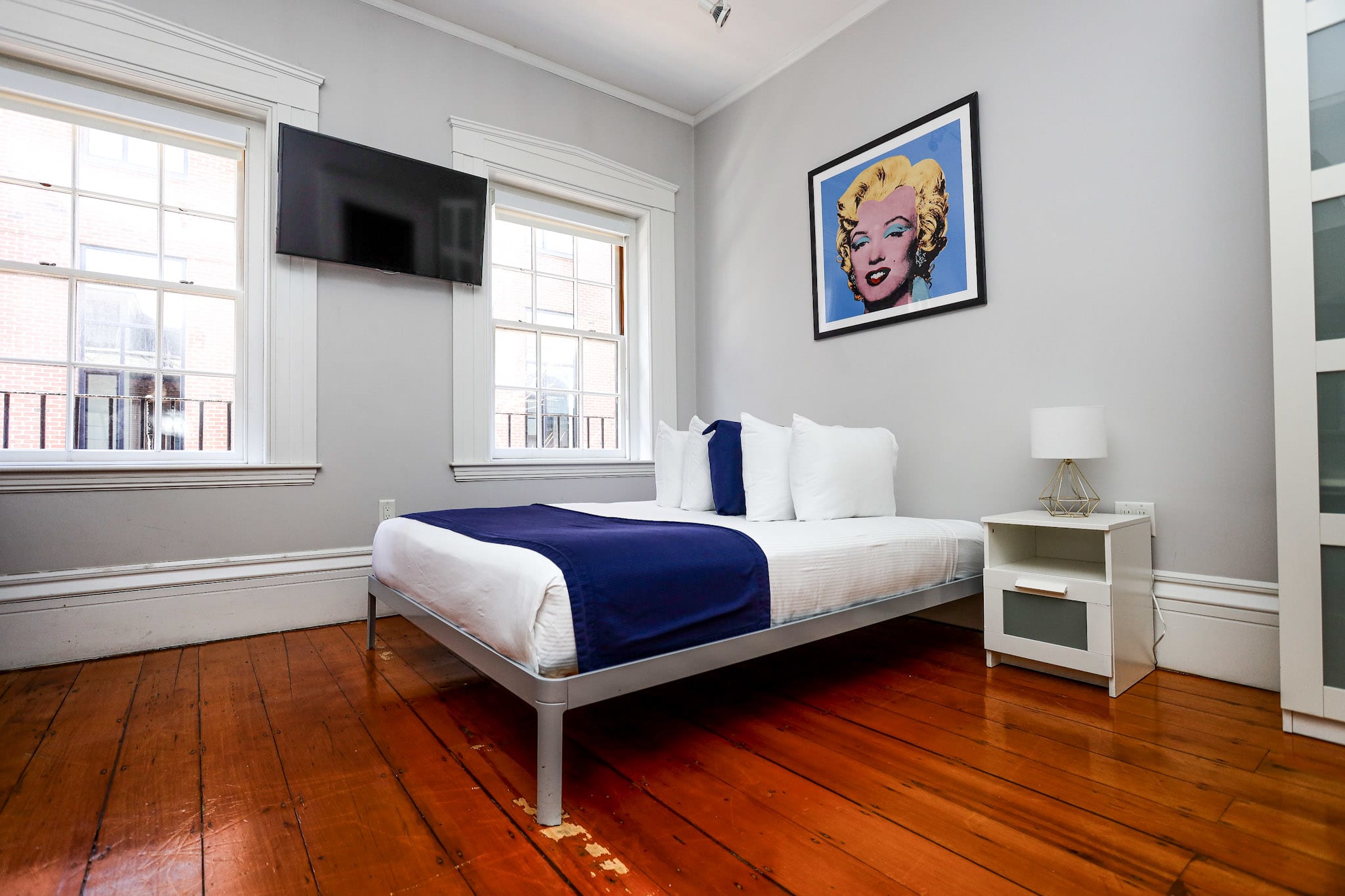 Beacon Hill – Prime Location, Near MGH #9