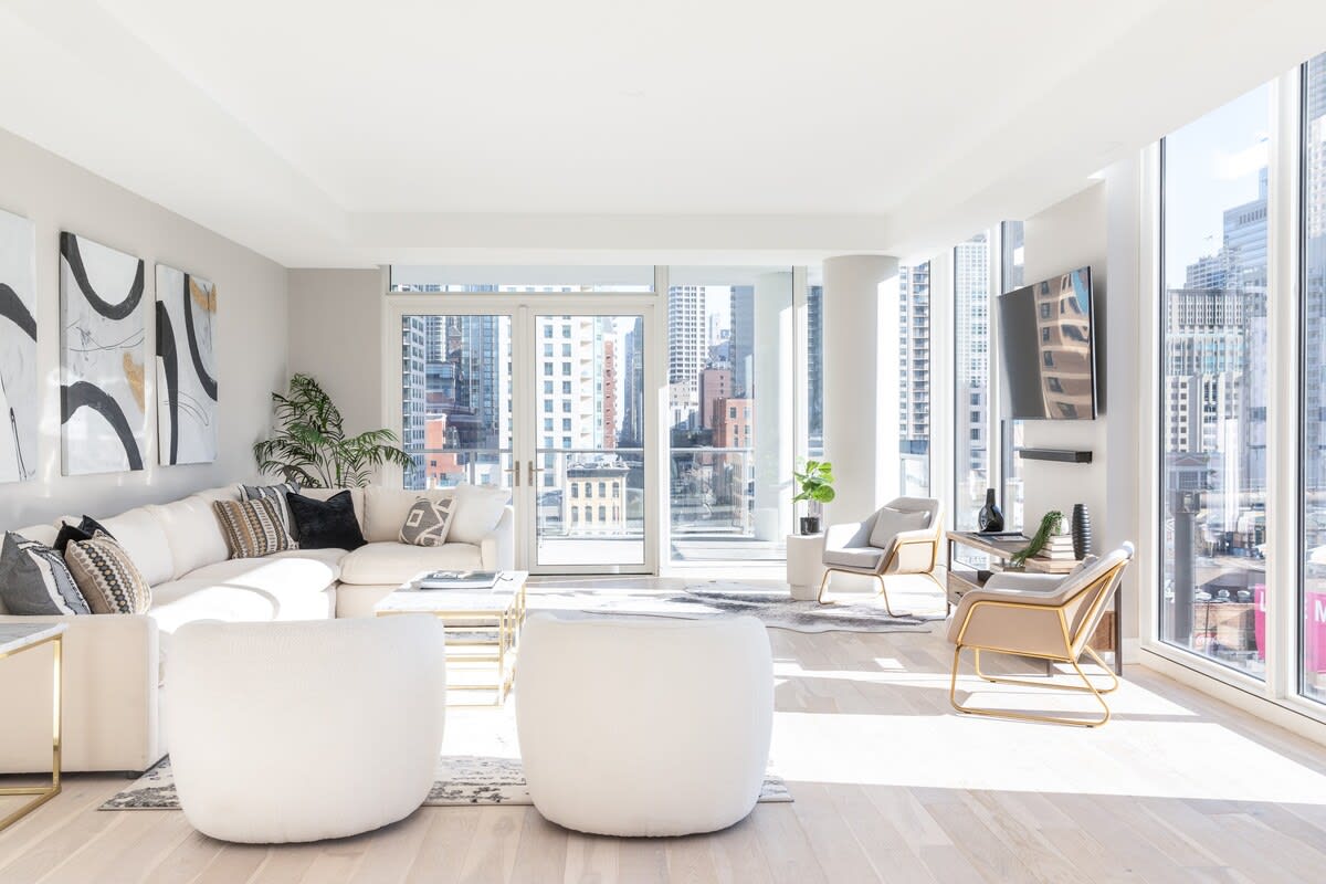 Luxury Loft Collection 1, 2, 3 — Chicago, IL — vacation rental