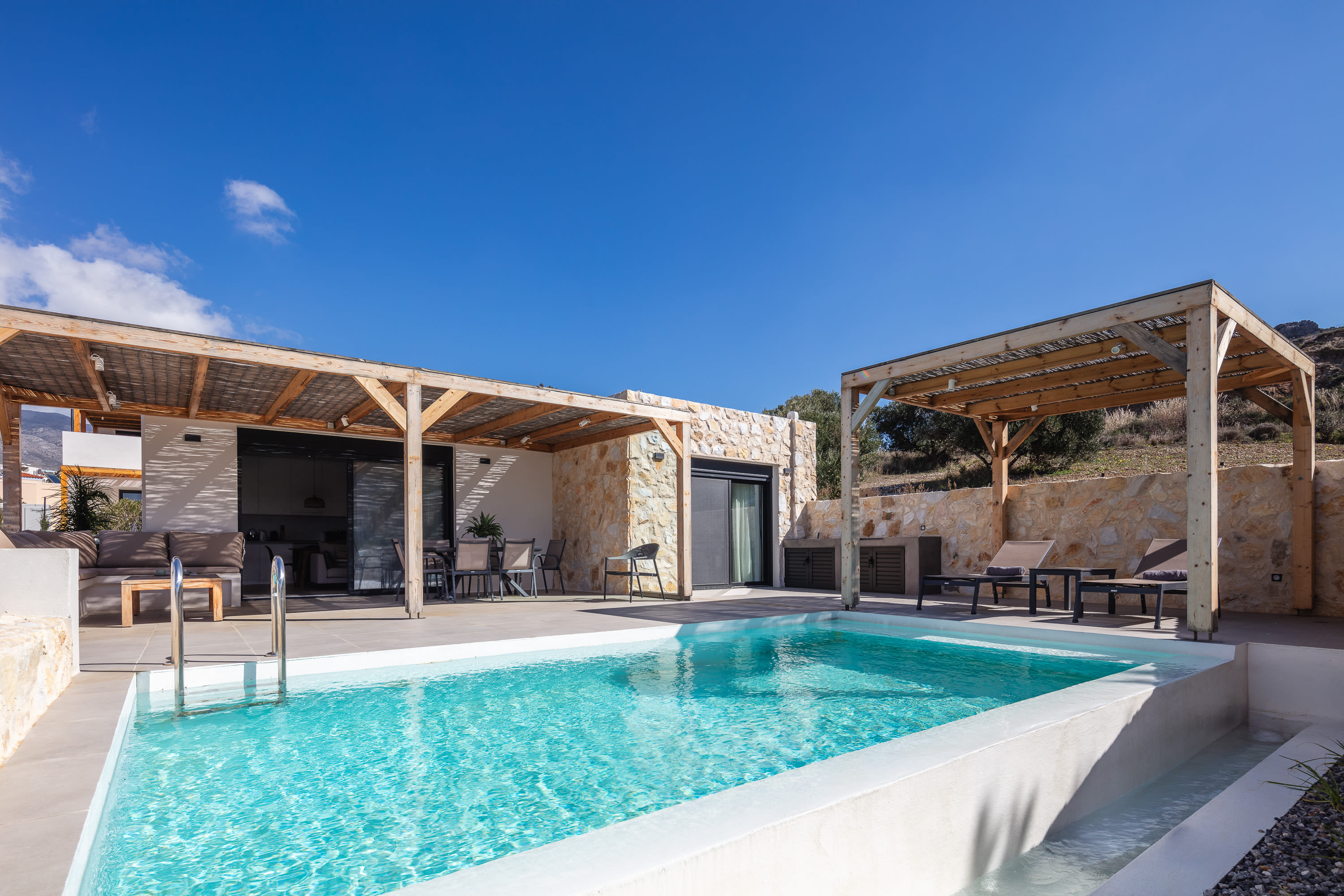 Villa Petra