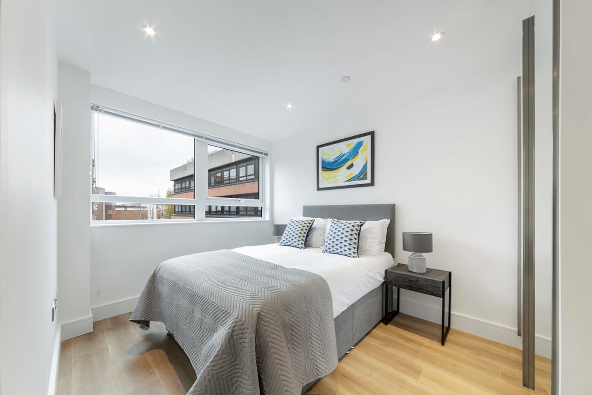 Fantastic Studio in East Grinstead