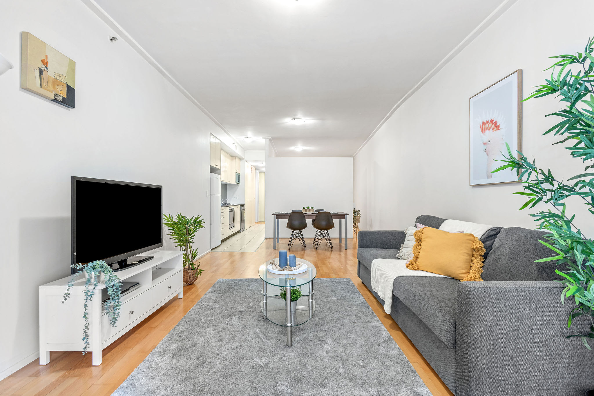 A Chic Studio Right Next to Darling Harbour — Sydney, New South Wales — vacation rental