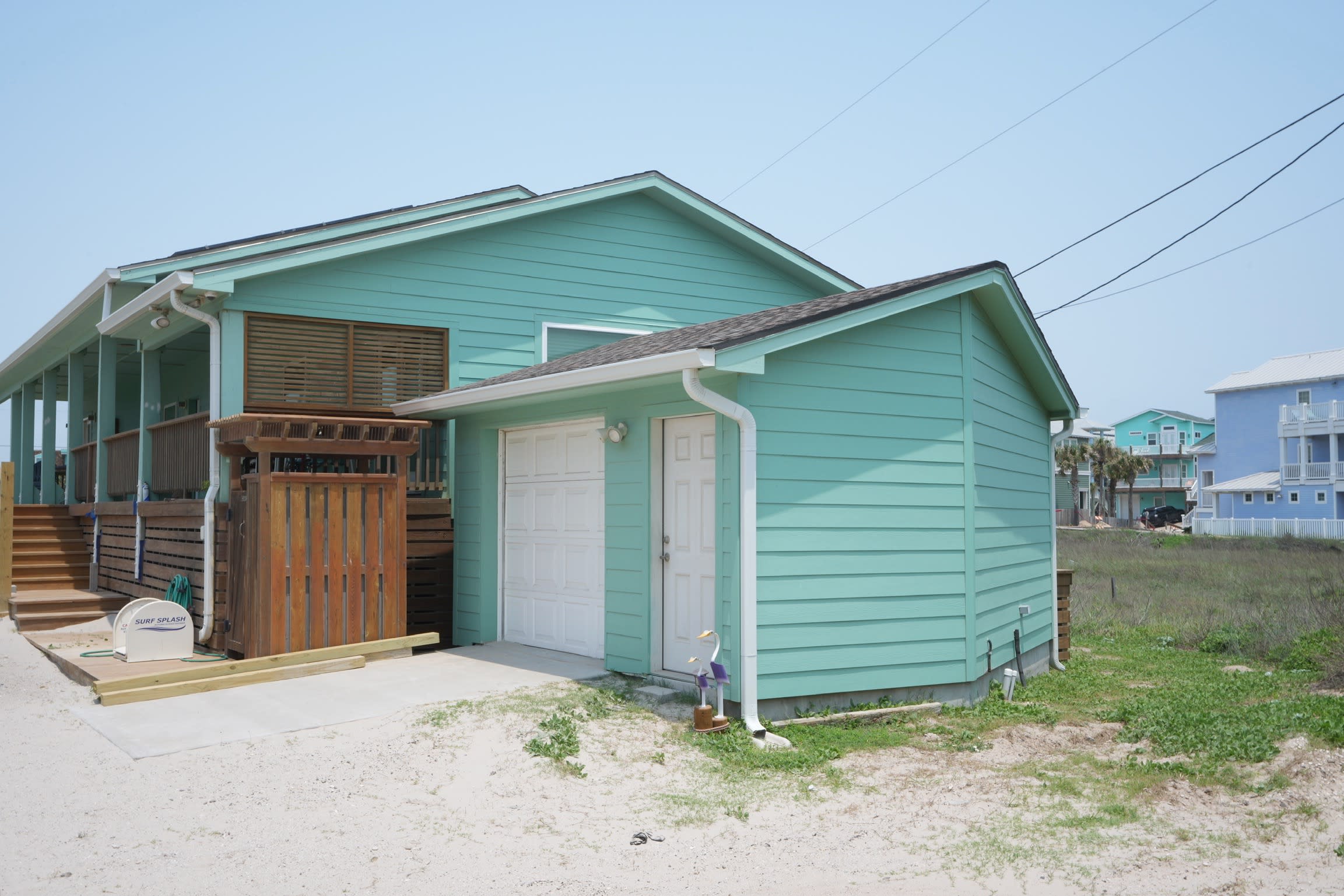 Driftwood | Starkey by Portoro