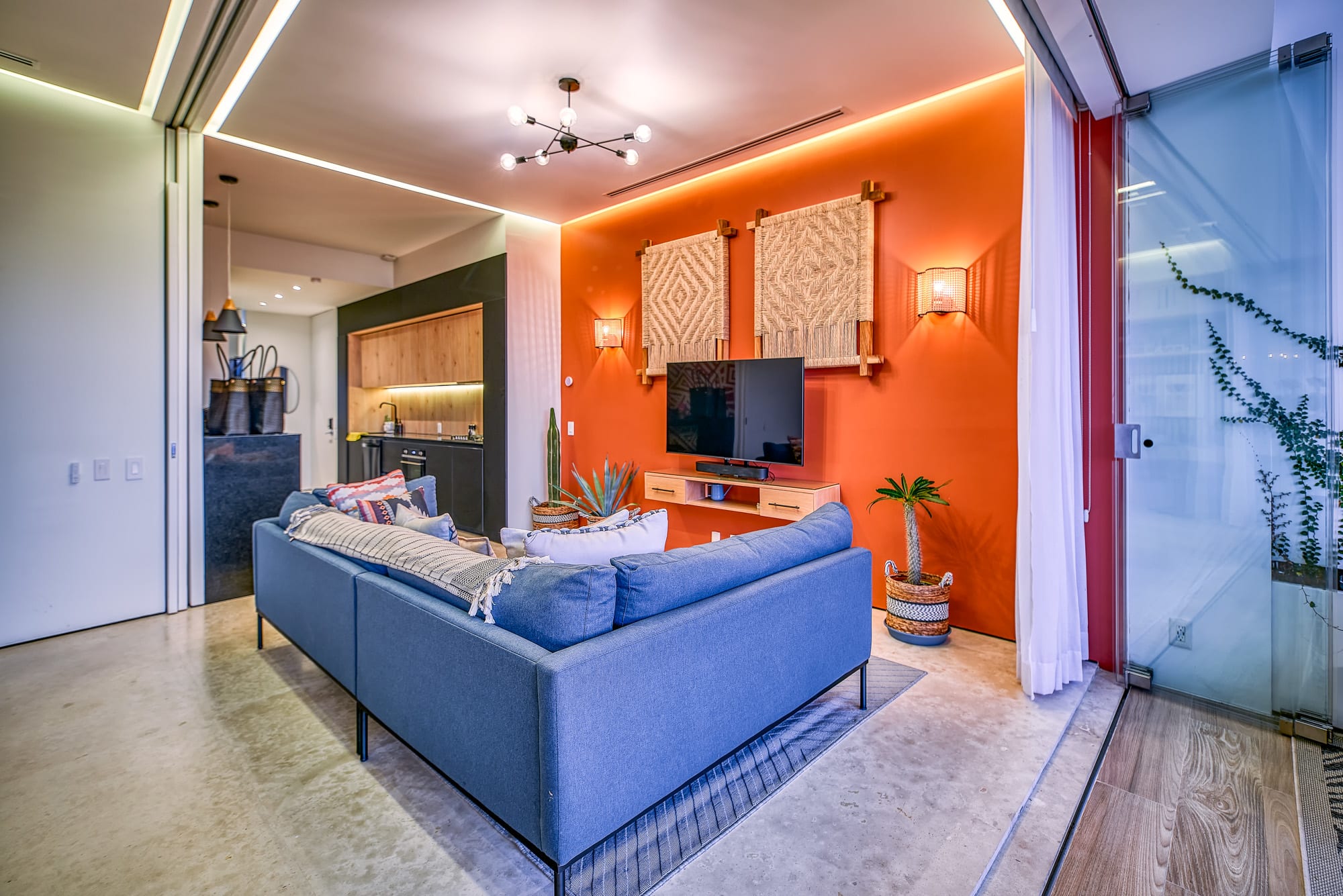 NEW Luxury Modern Condo in SOHO PV! Best Rooftop! - Photo 12