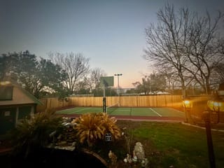 Pickleball, Pool, Garden | The Pony - Portoro