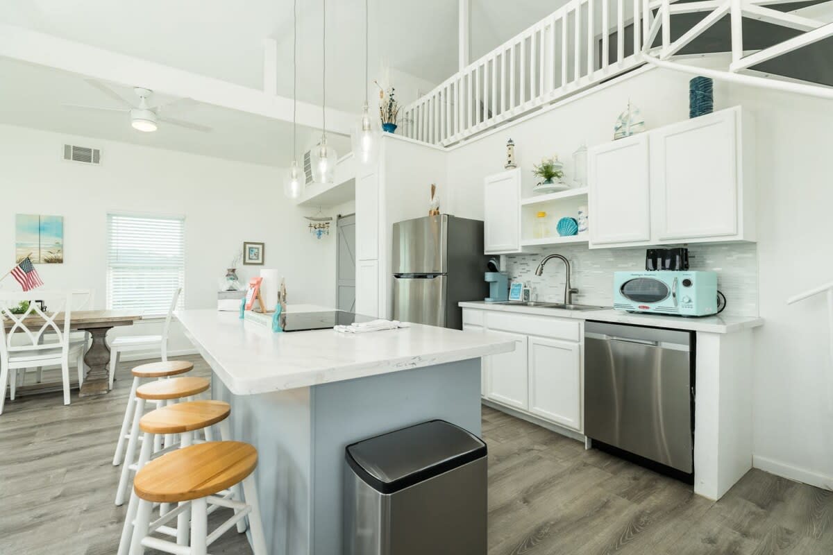 Casita at the Pass Cute Cozy Comfortable 7