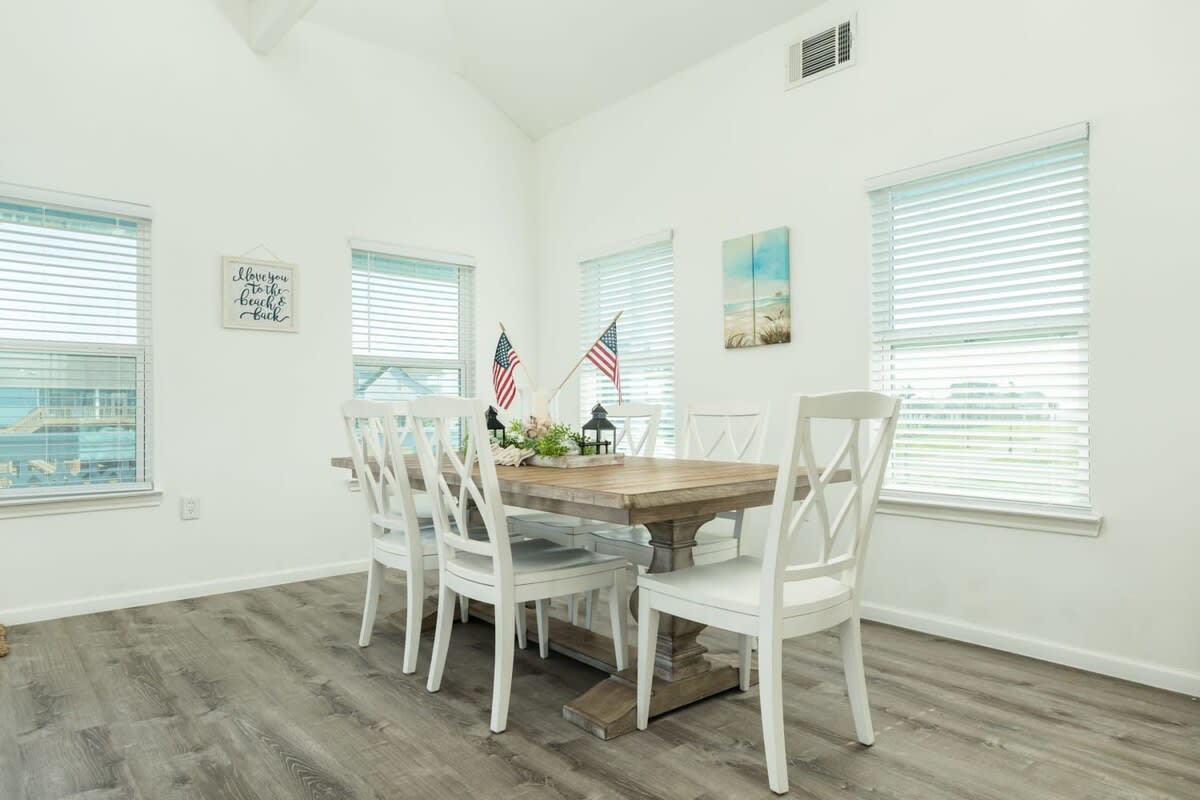 Casita at the Pass Cute Cozy Comfortable 8