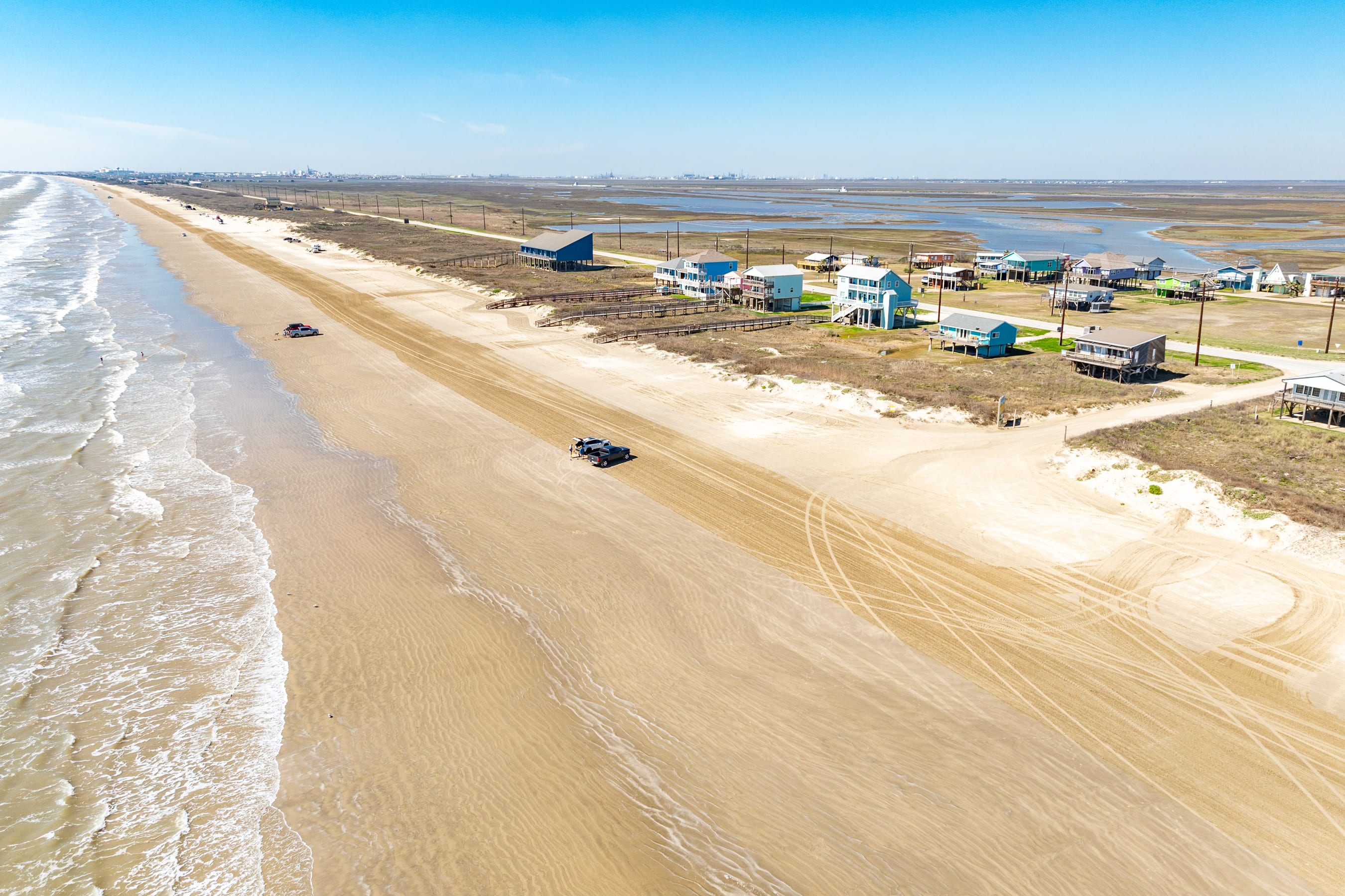 Cape Allswell Life is Good Sun Sand Surf 6