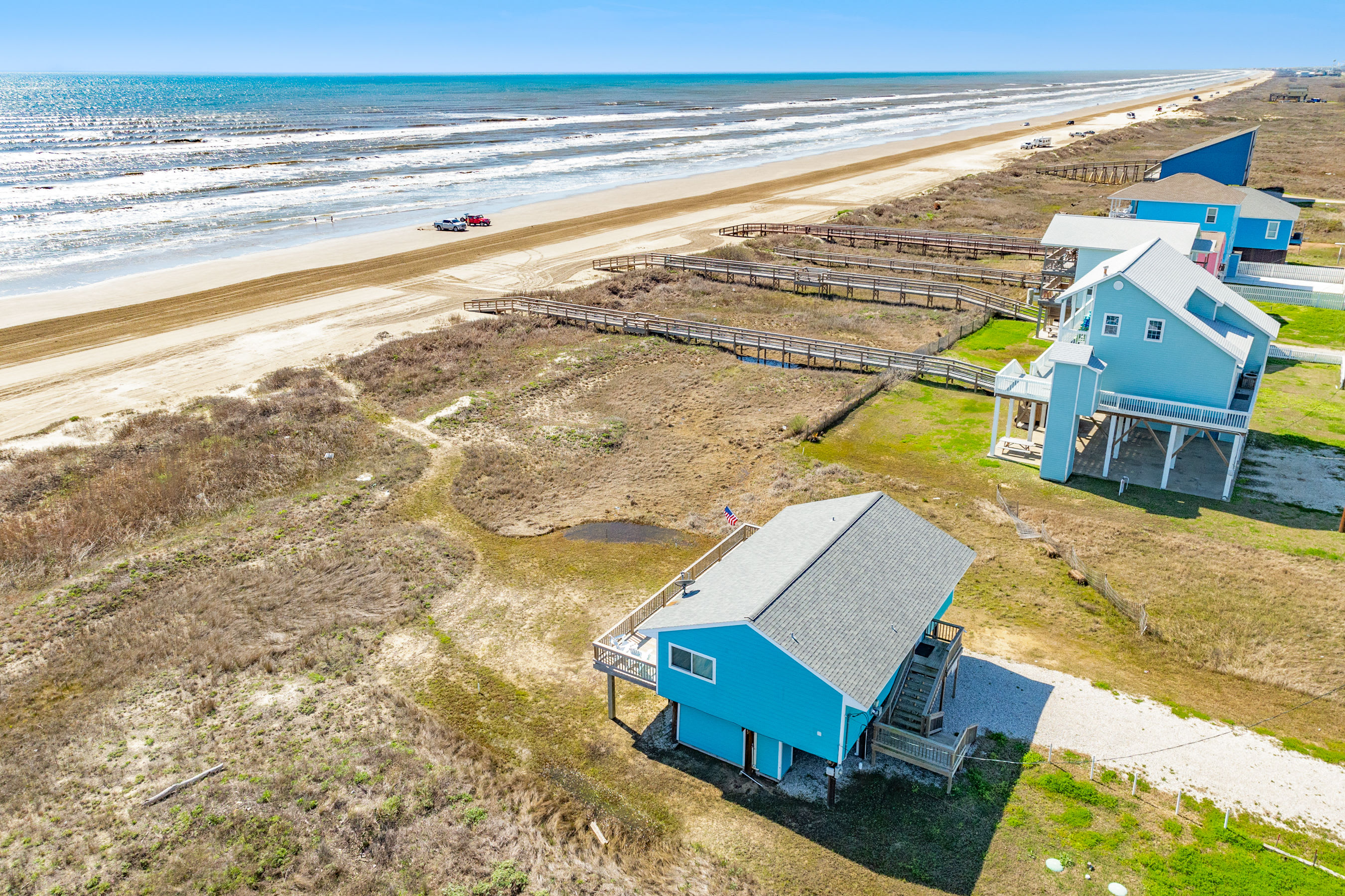 Cape Allswell Life is Good Sun Sand Surf 3