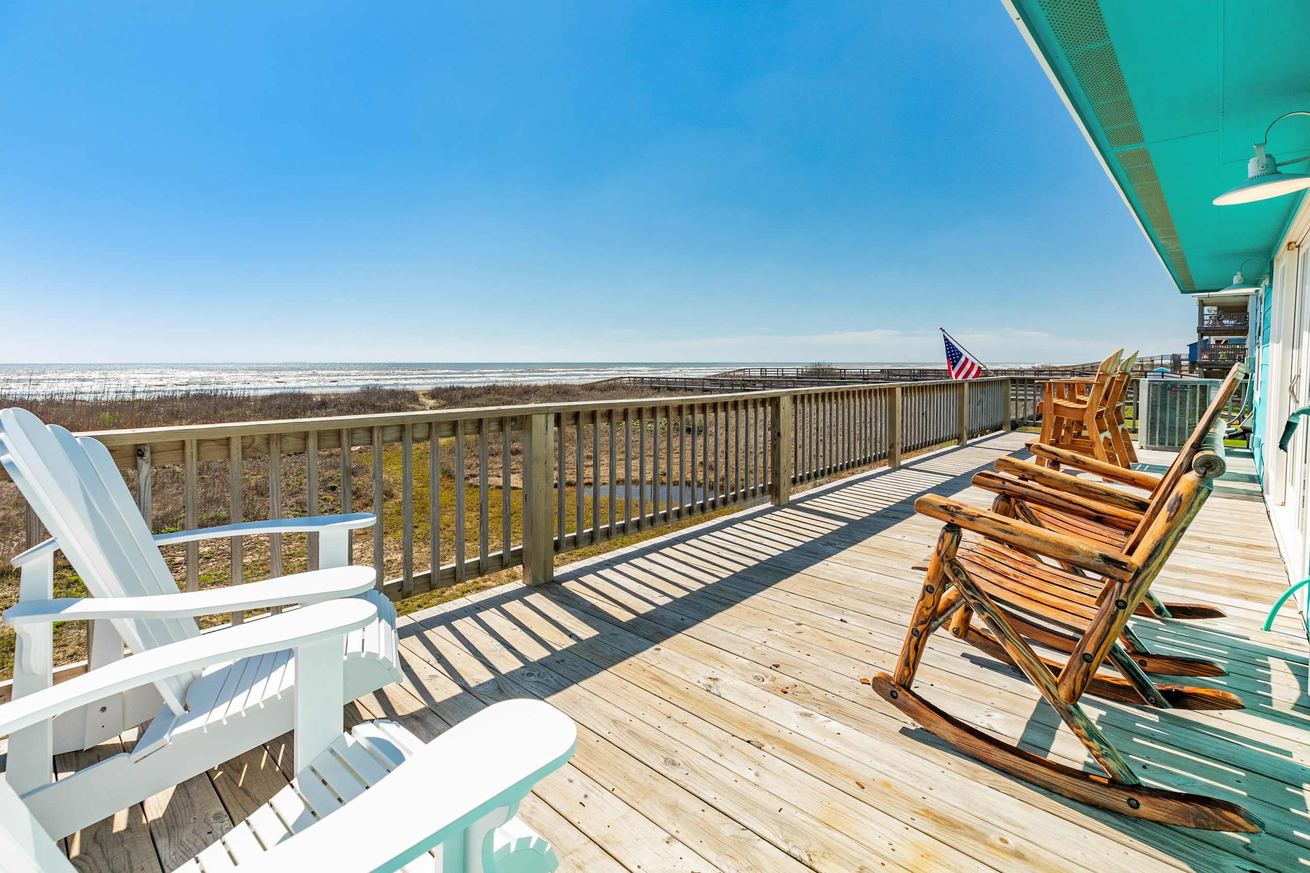 Cape Allswell Life is Good Sun Sand Surf