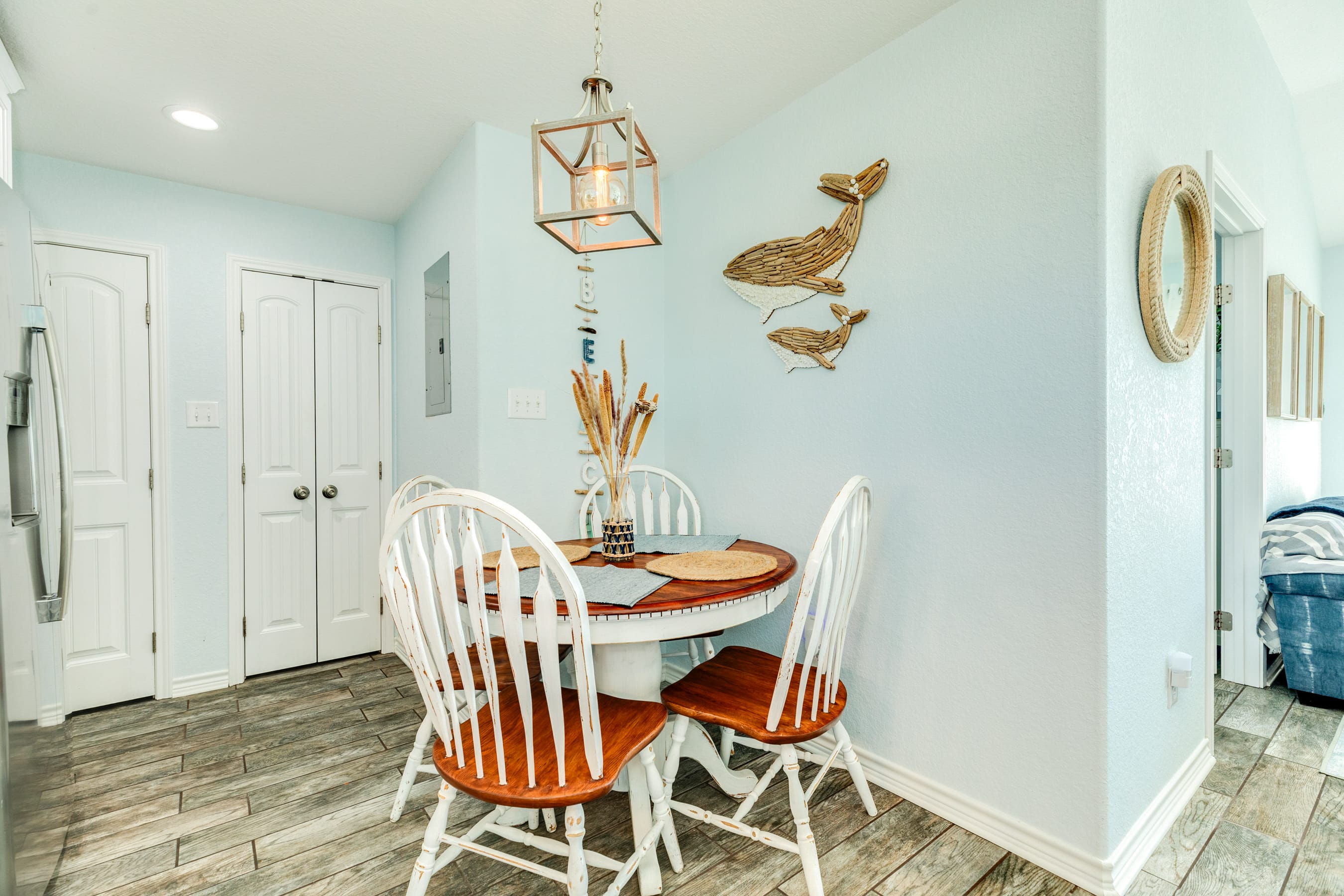 Cape Allswell Life is Good Sun Sand Surf 9