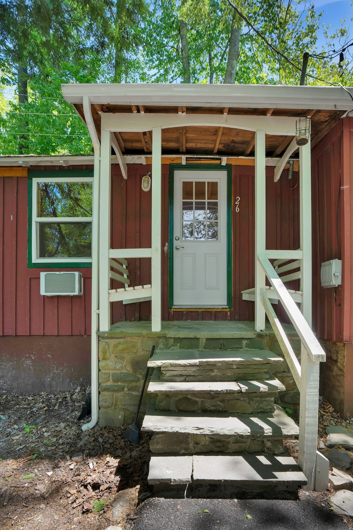 Poconos Cabin | Vaulted Pine | Firepits | Pets OK