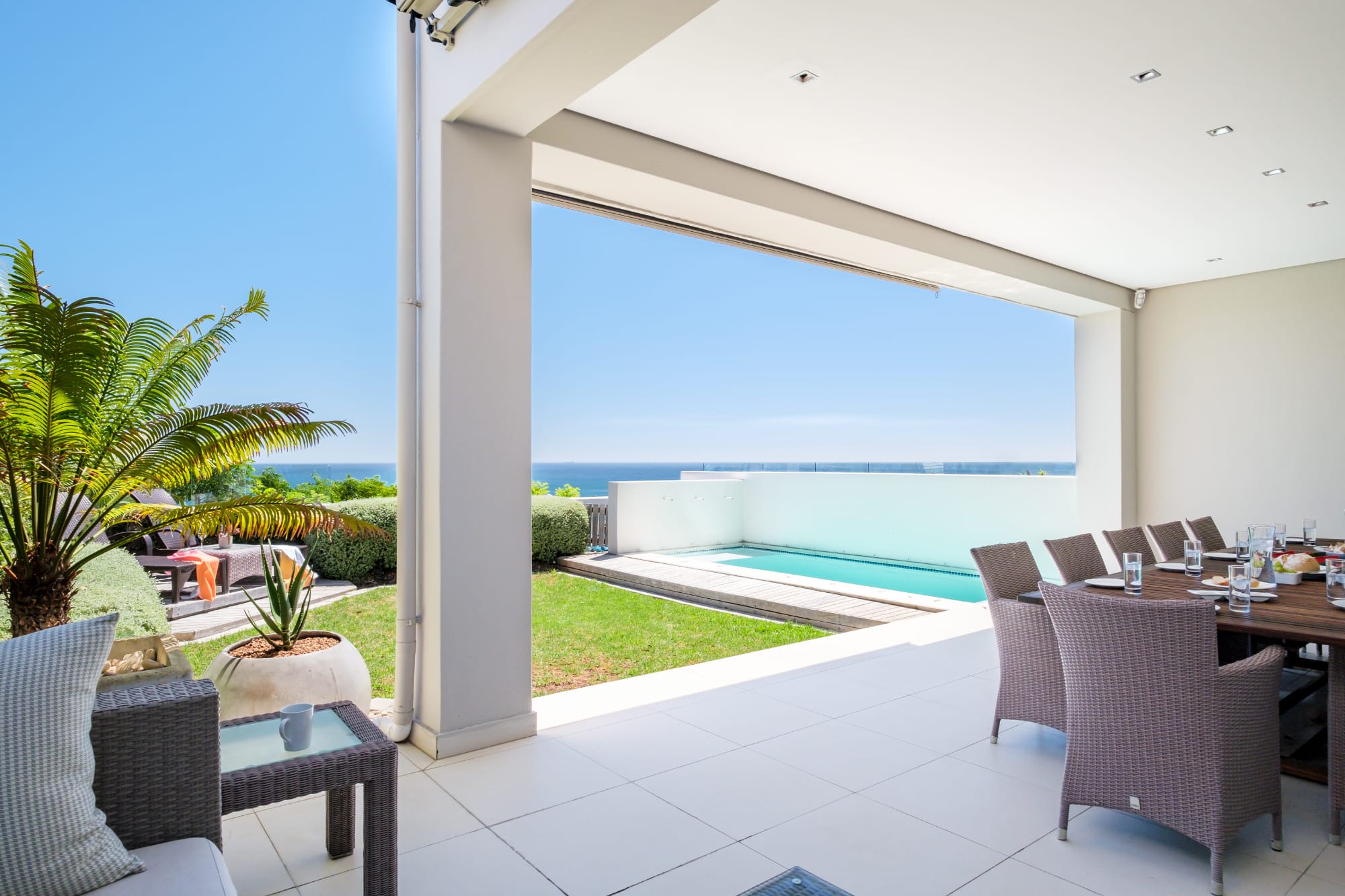 Similar Property Seaside Elegance at Numa Villa