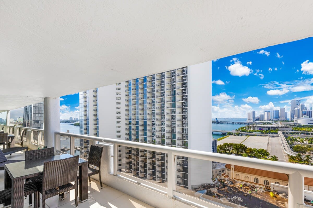 Panoramic Views | Premium Amenities | StayCozy