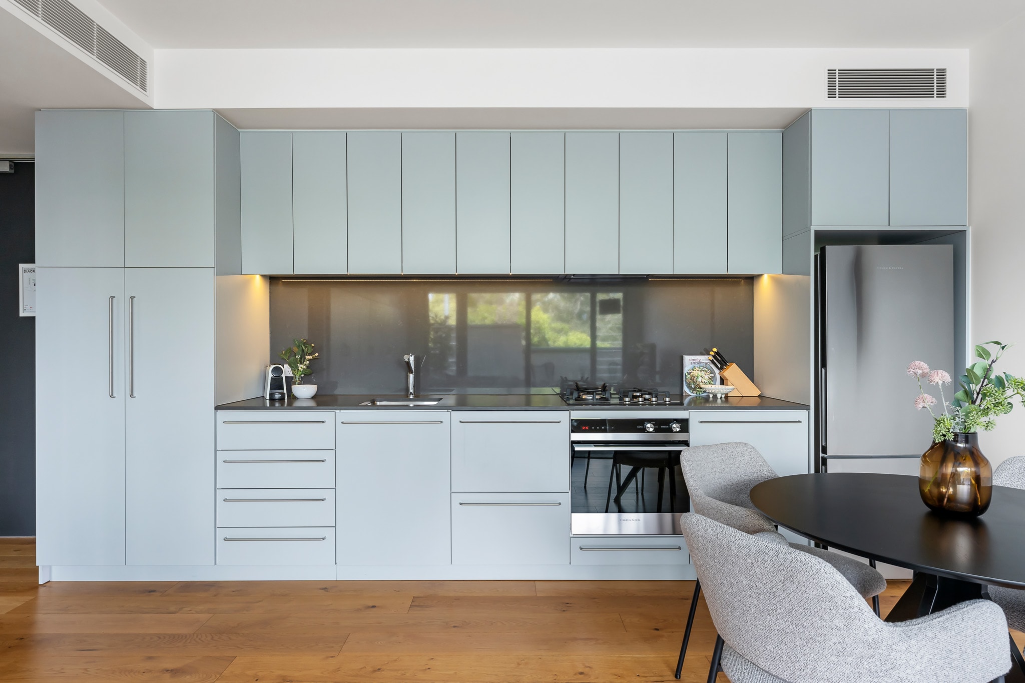 The Tramway Apartments - One Bedroom