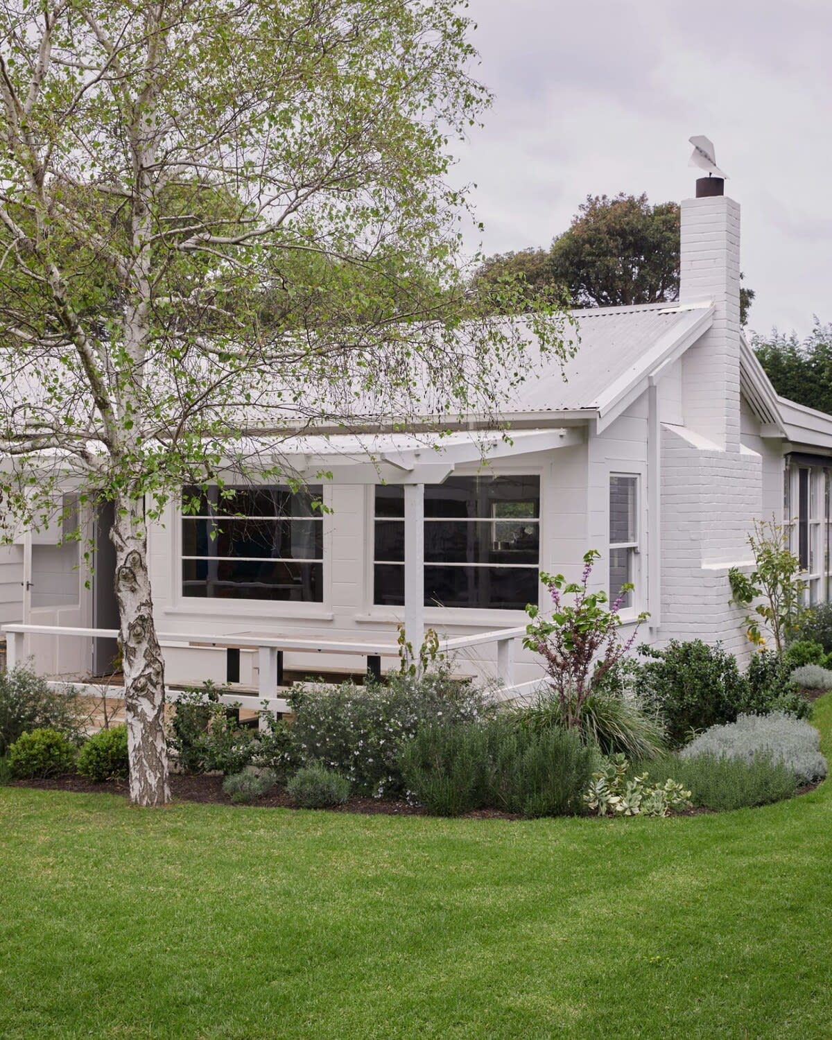 Portsea Paradise | Pool and Tennis Court - Photo 1