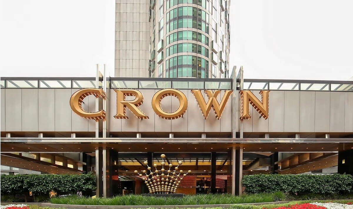 Crown Casino