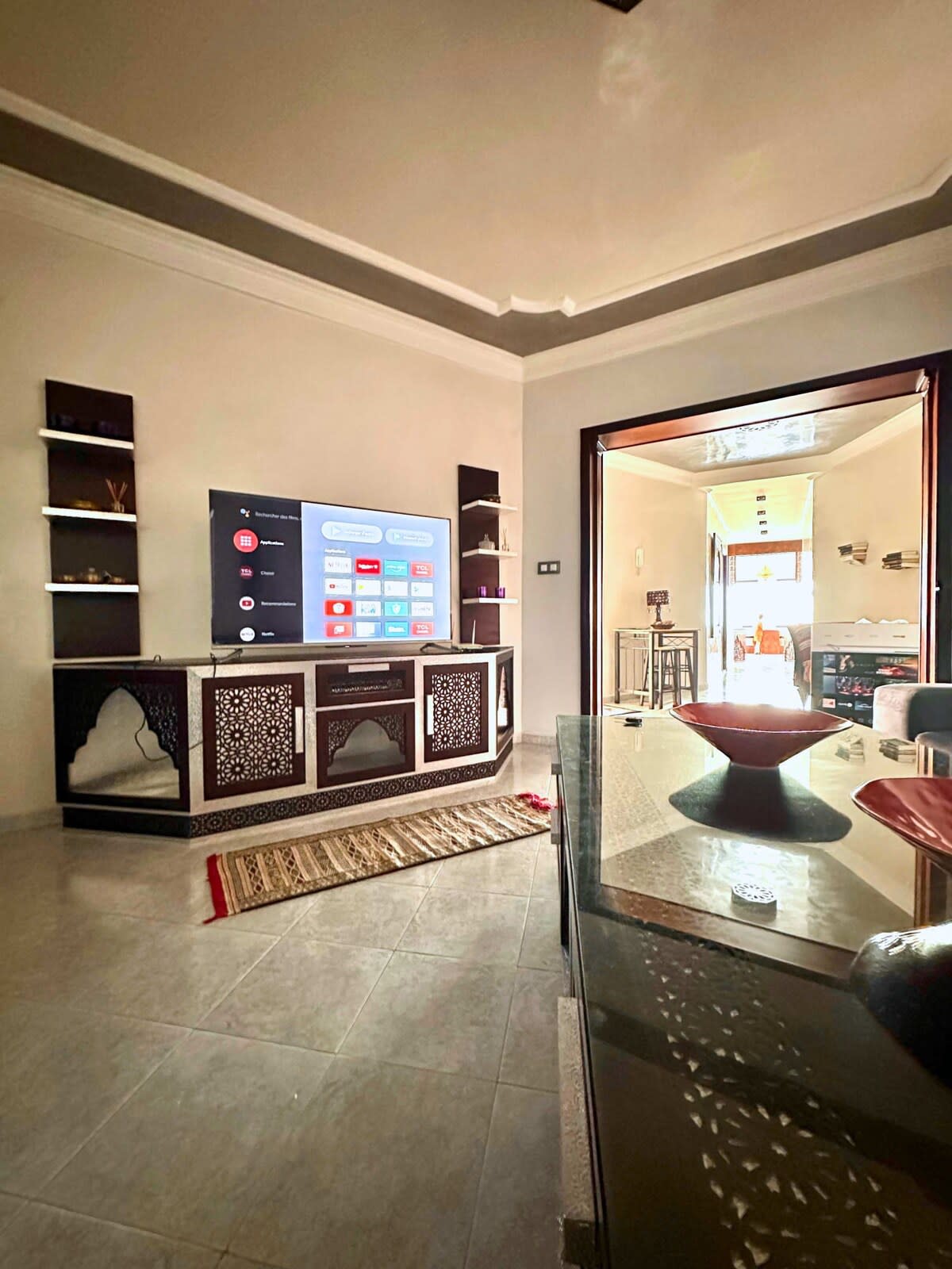 Apartment Photo