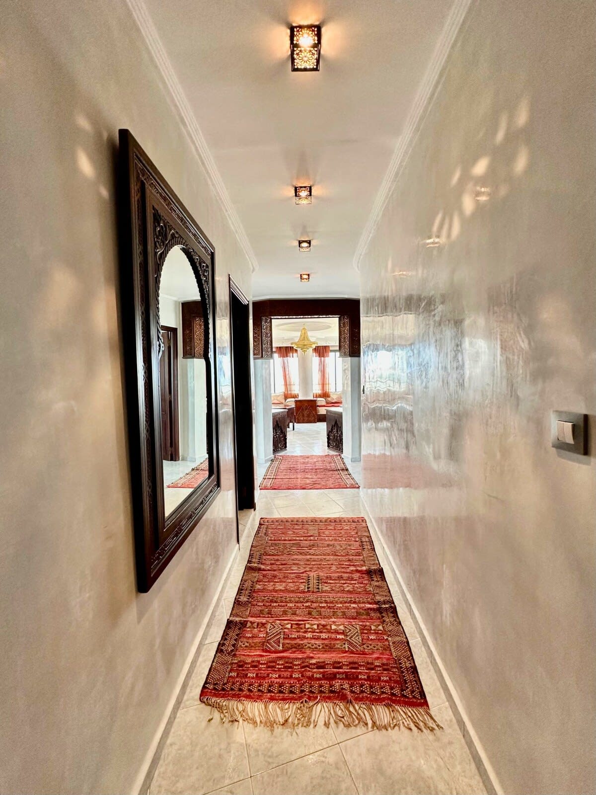 Apartment Photo