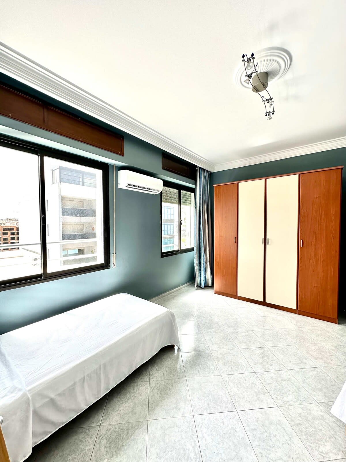 Apartment Photo