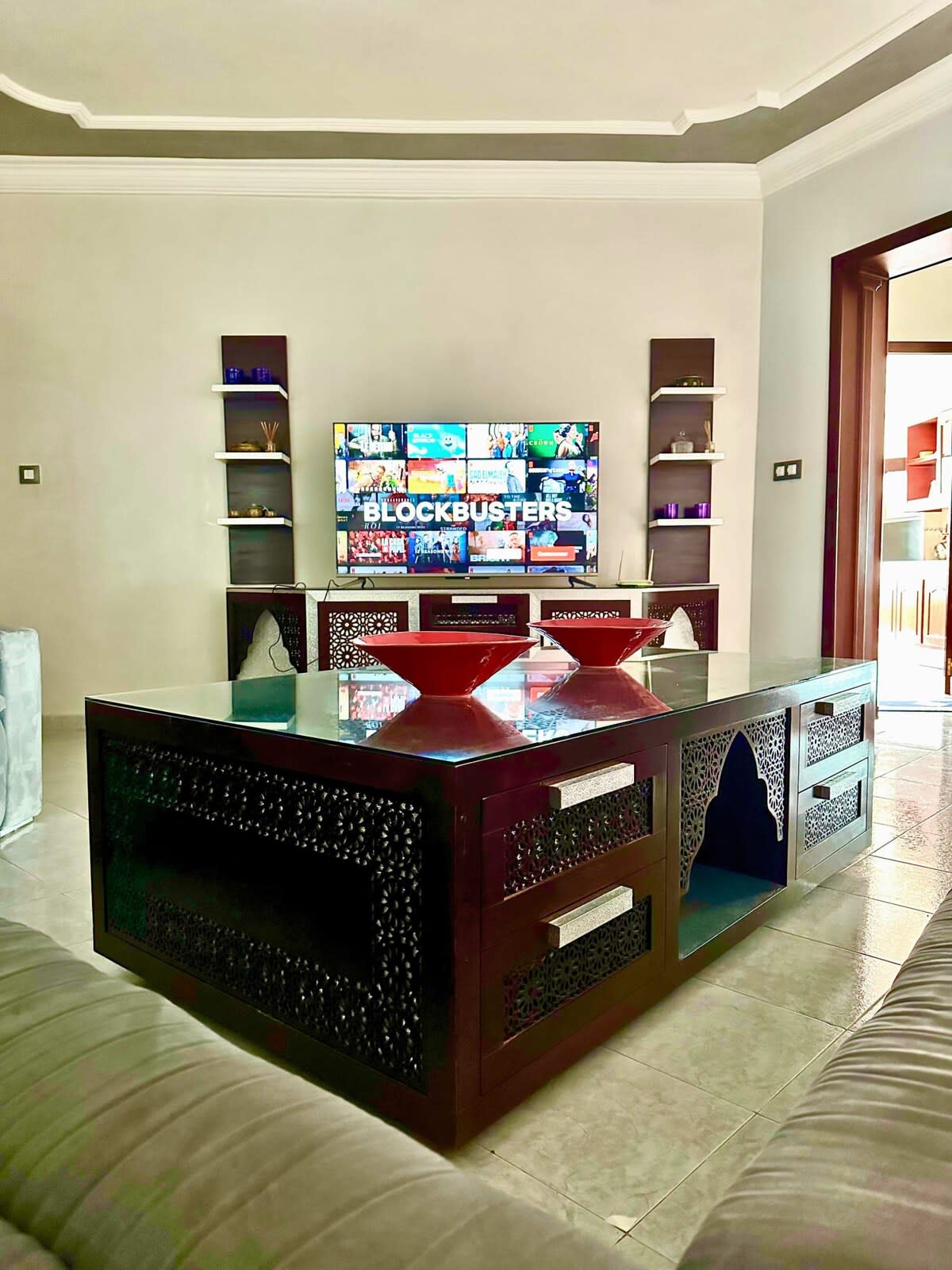Apartment Photo