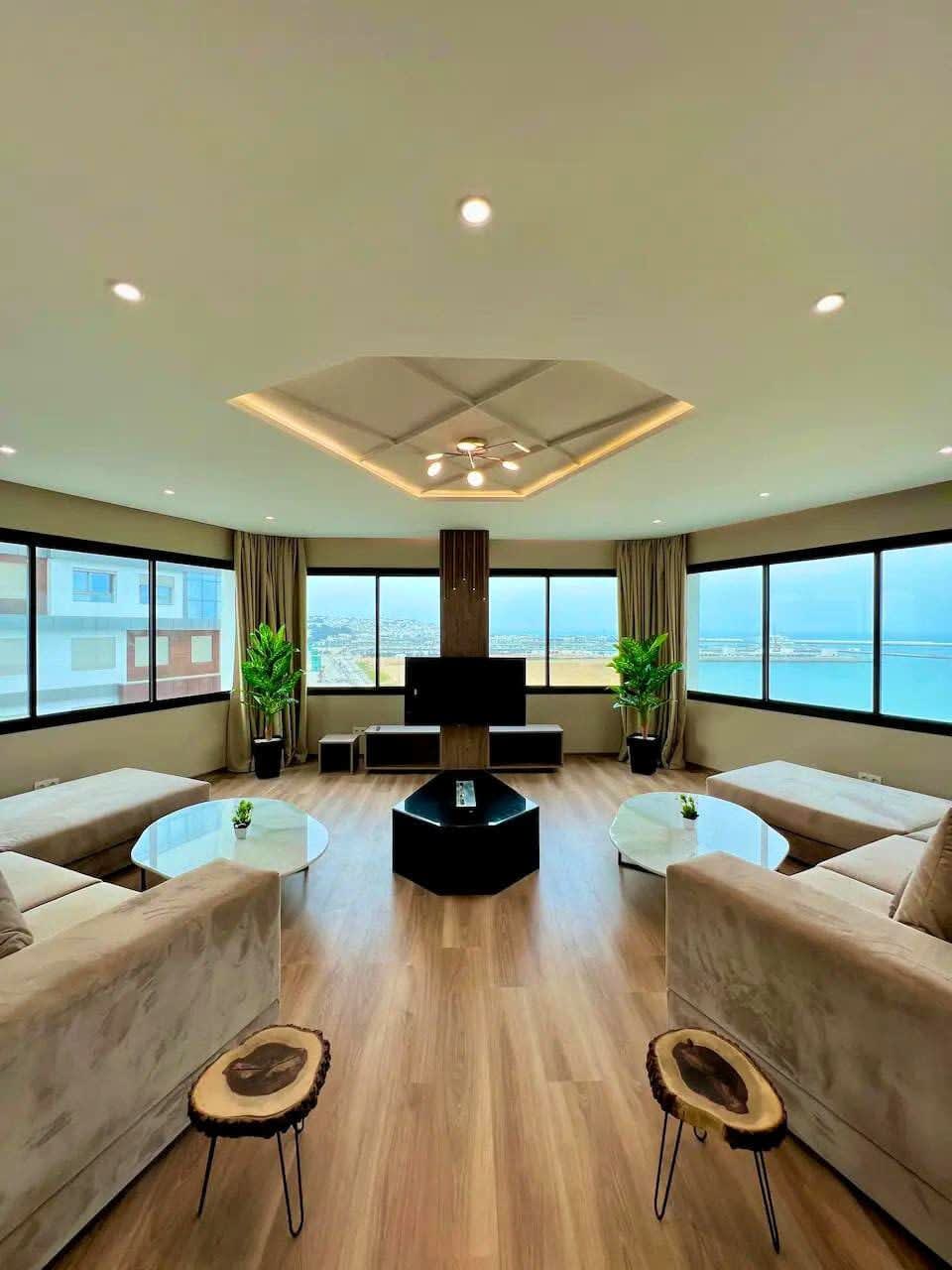 Apartment Photo