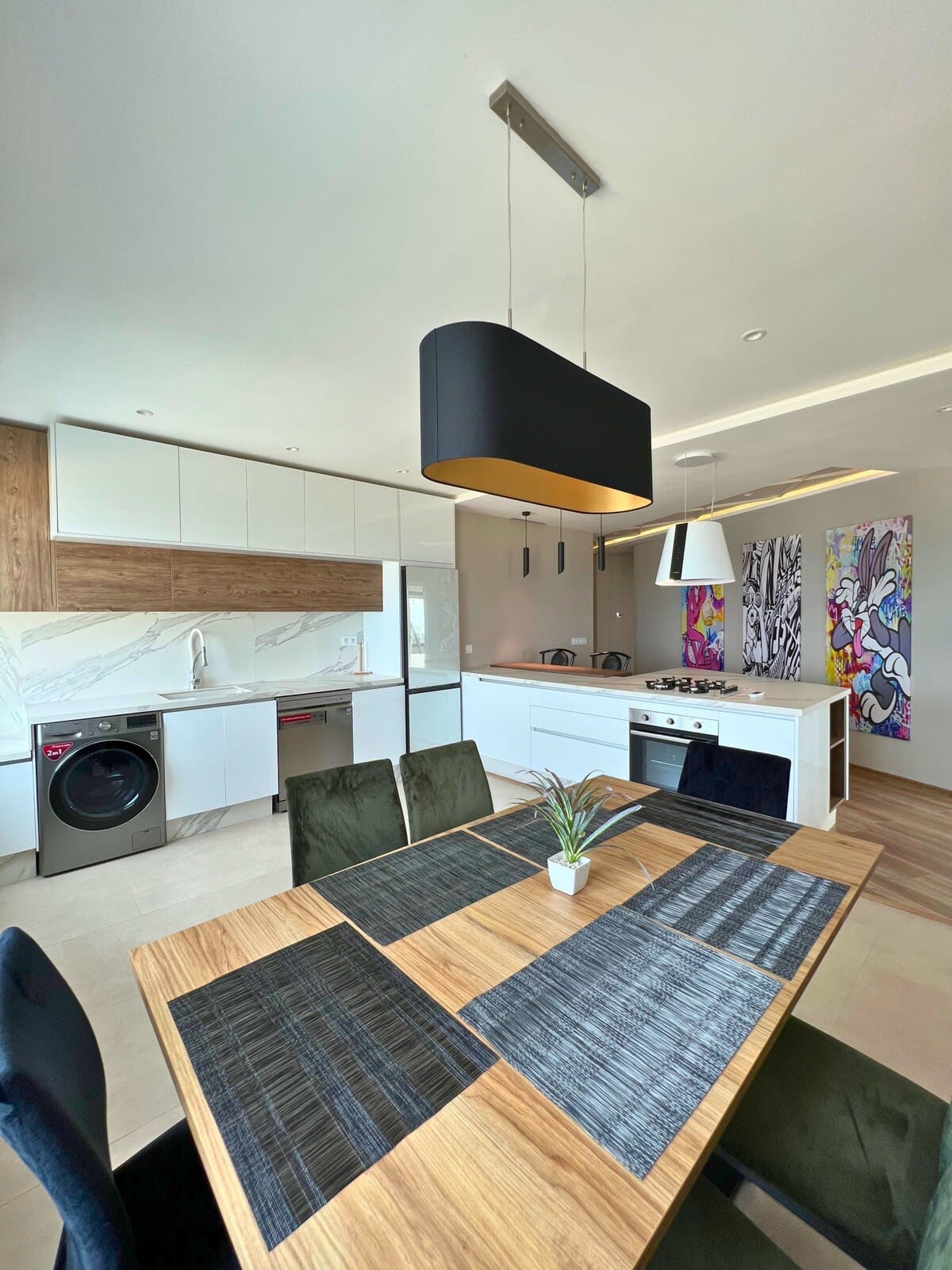 Apartment Photo