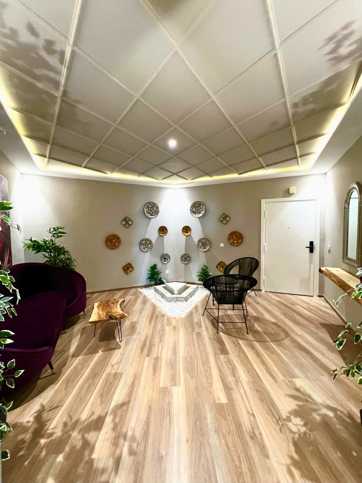 Apartment Photo