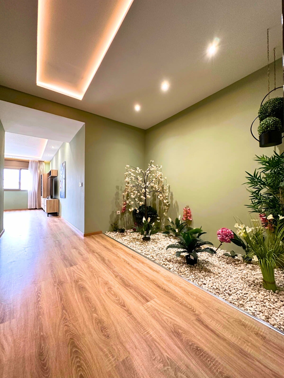Apartment Photo