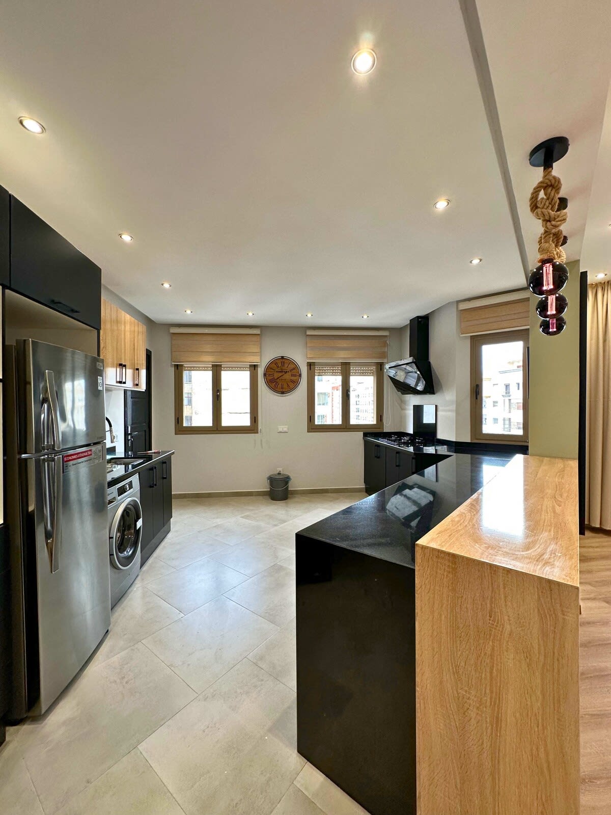 Apartment Photo
