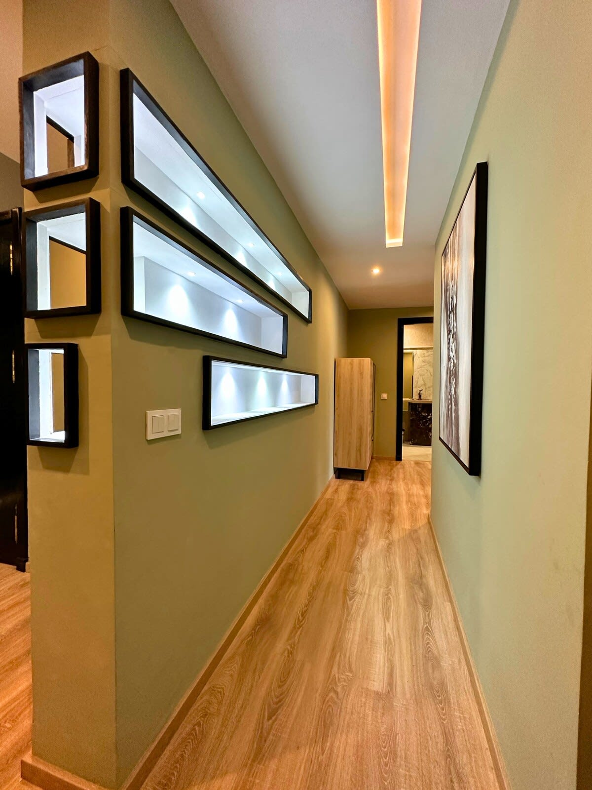 Apartment Photo