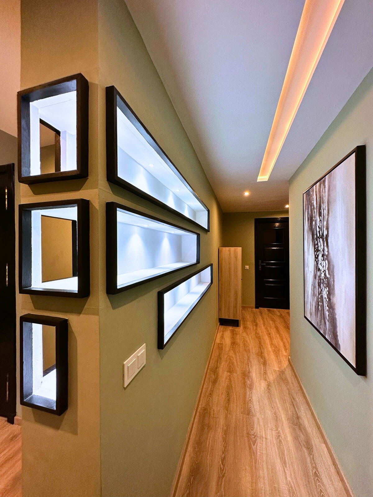 Apartment Photo