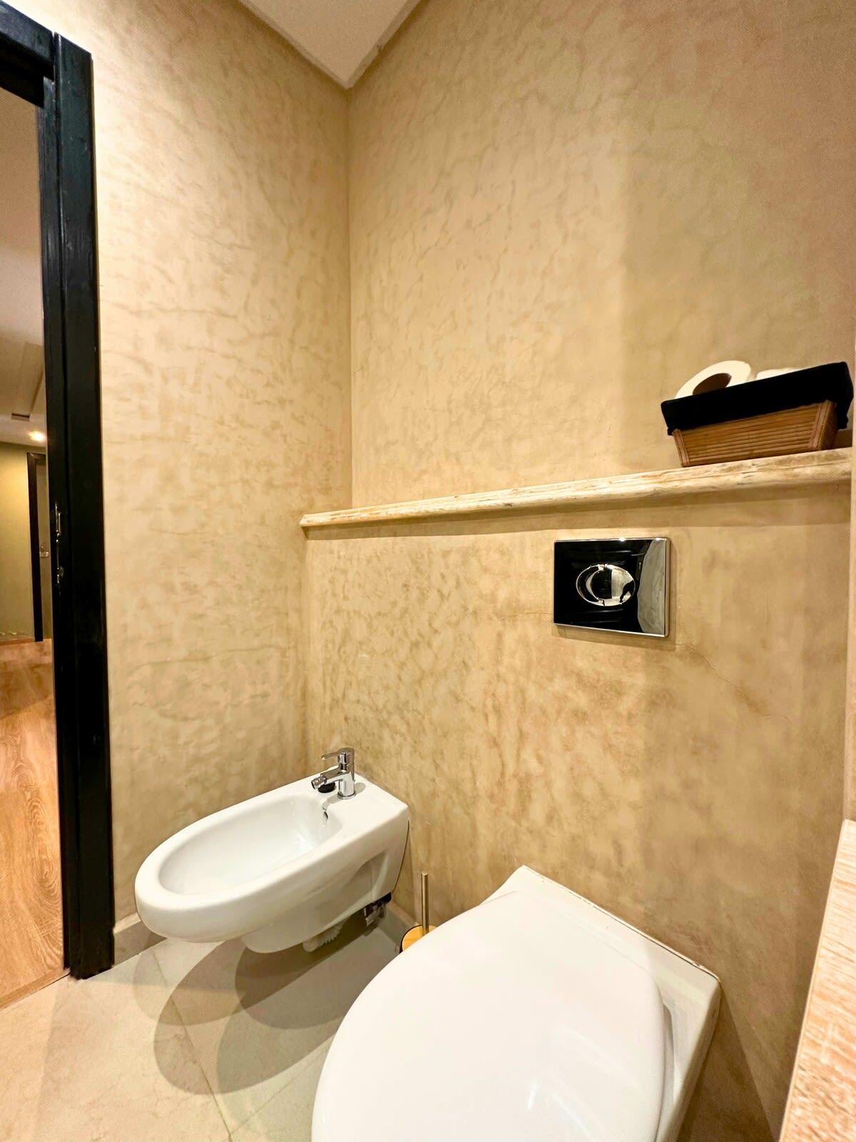 Apartment Photo